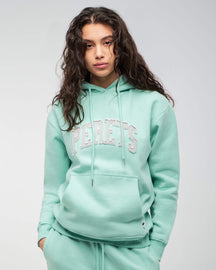 Marani - Relaxed Fit Pullover Hoodie