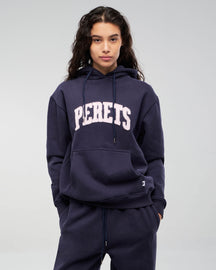 Marani - Relaxed Fit Pullover Hoodie