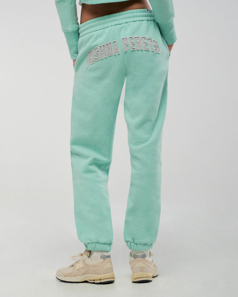 Nona - Semi-Fitted Sweatpants