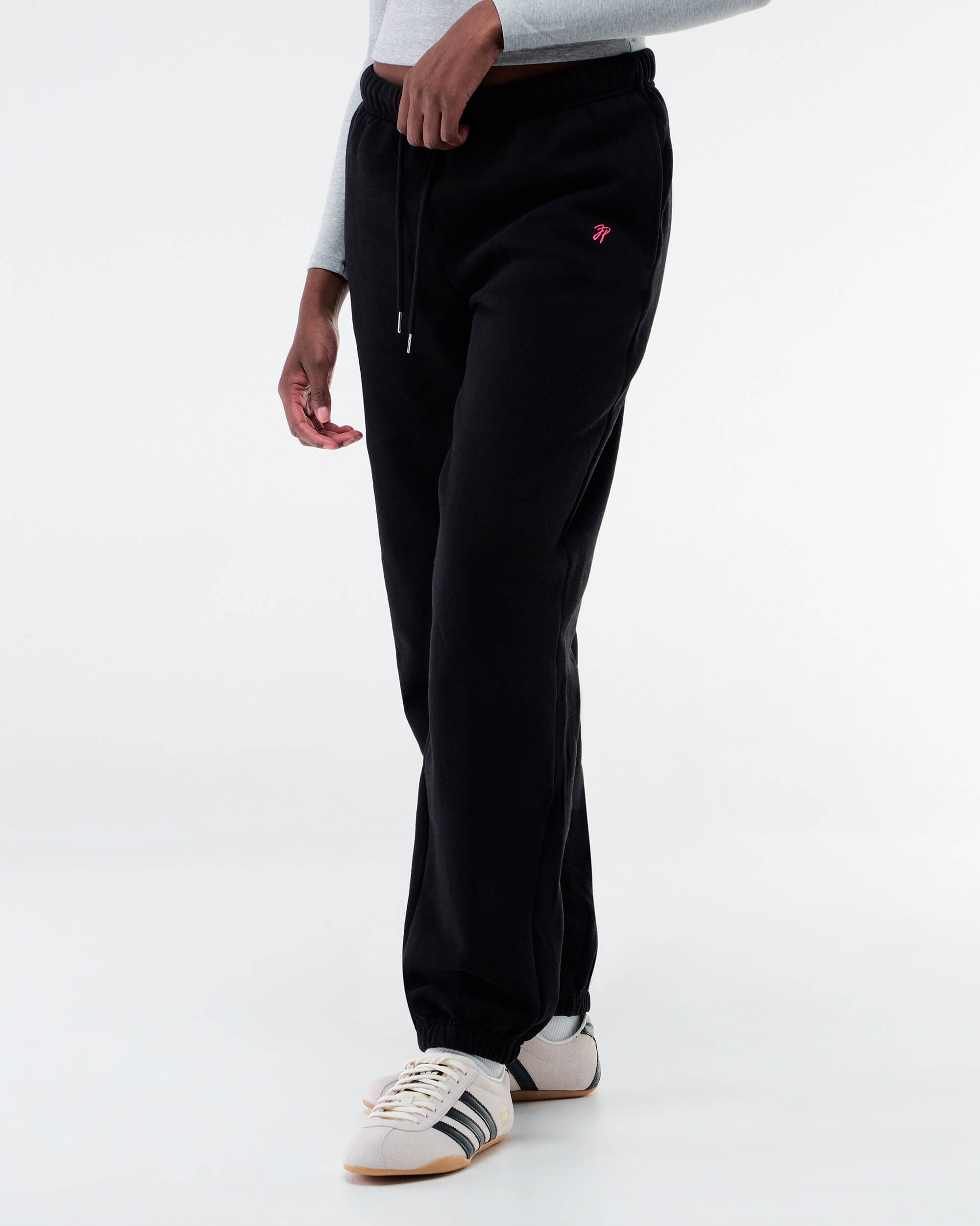 Philly - Relaxed Sweatpant with Logo