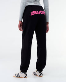 Philly - Relaxed Sweatpant with Logo