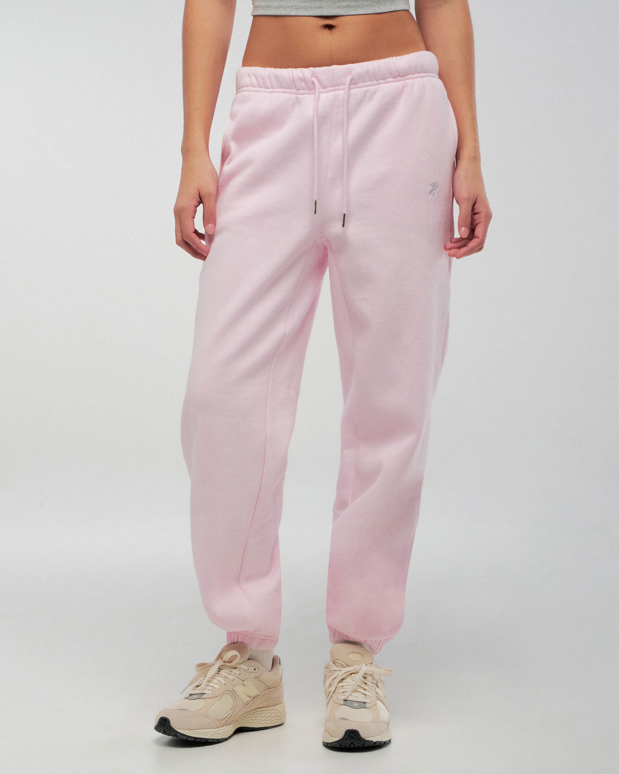 Philly - Relaxed Sweatpant with Logo