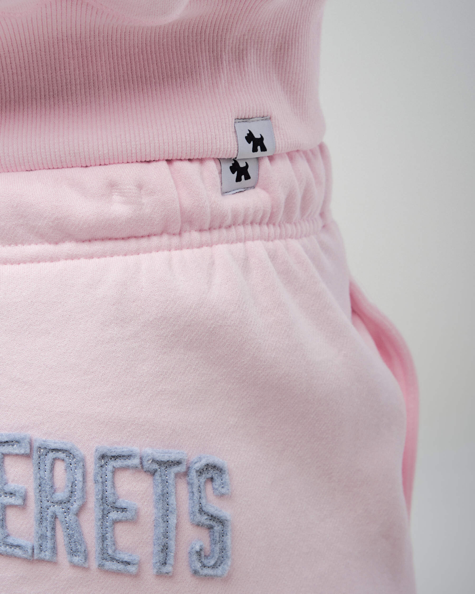 Philly - Relaxed Sweatpant with Logo