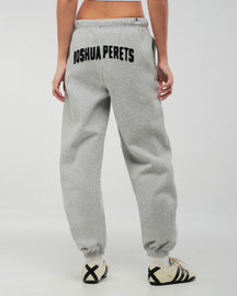Philly - Relaxed Sweatpant with Logo