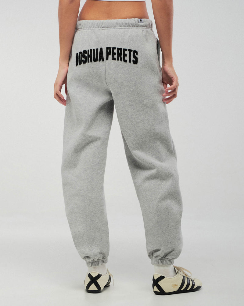 Philly - Relaxed Sweatpant with Logo