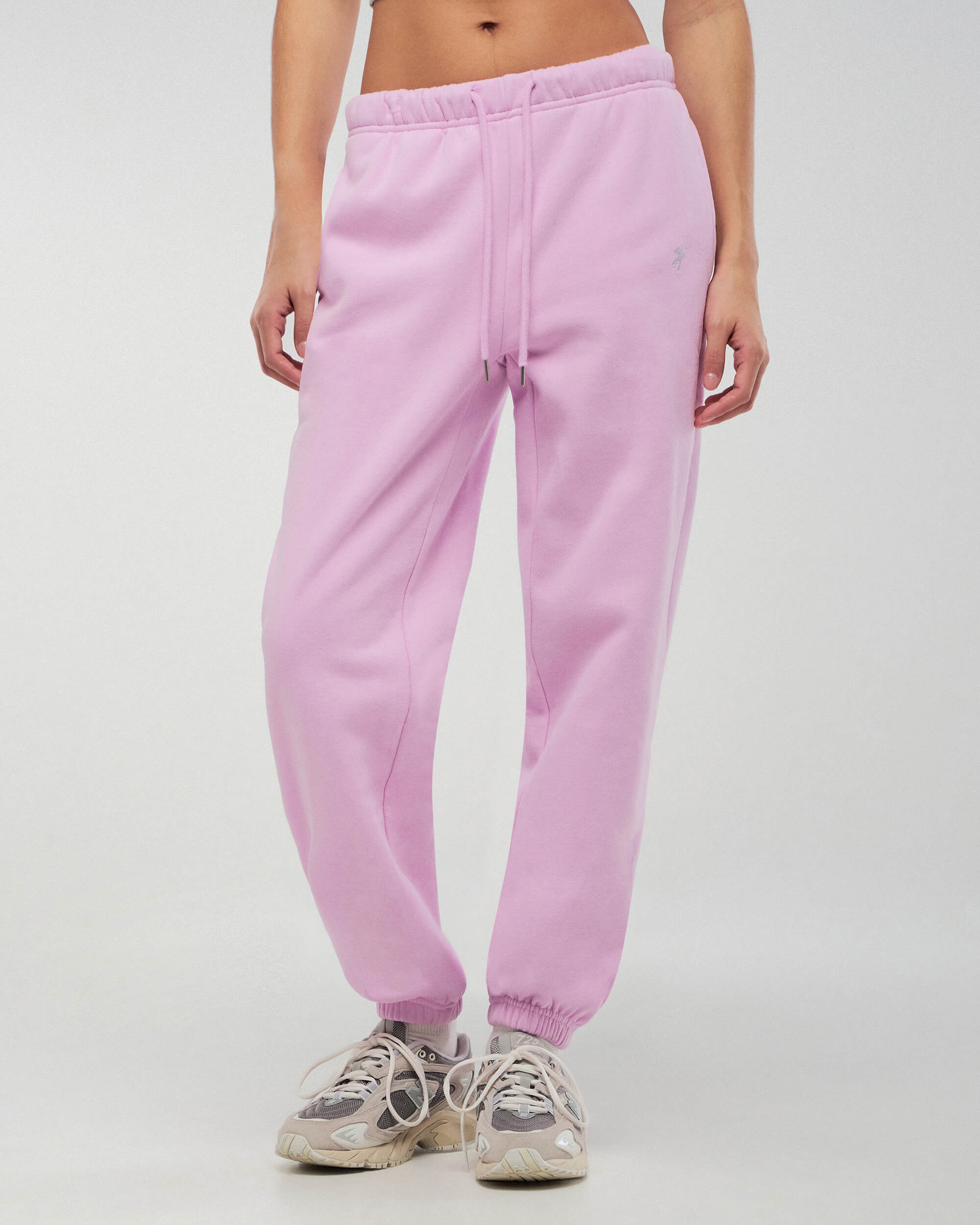 Philly - Relaxed Sweatpant with Logo