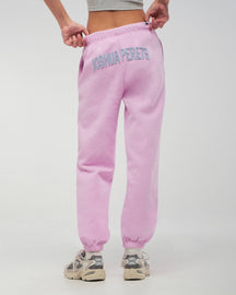 Philly - Relaxed Sweatpant with Logo