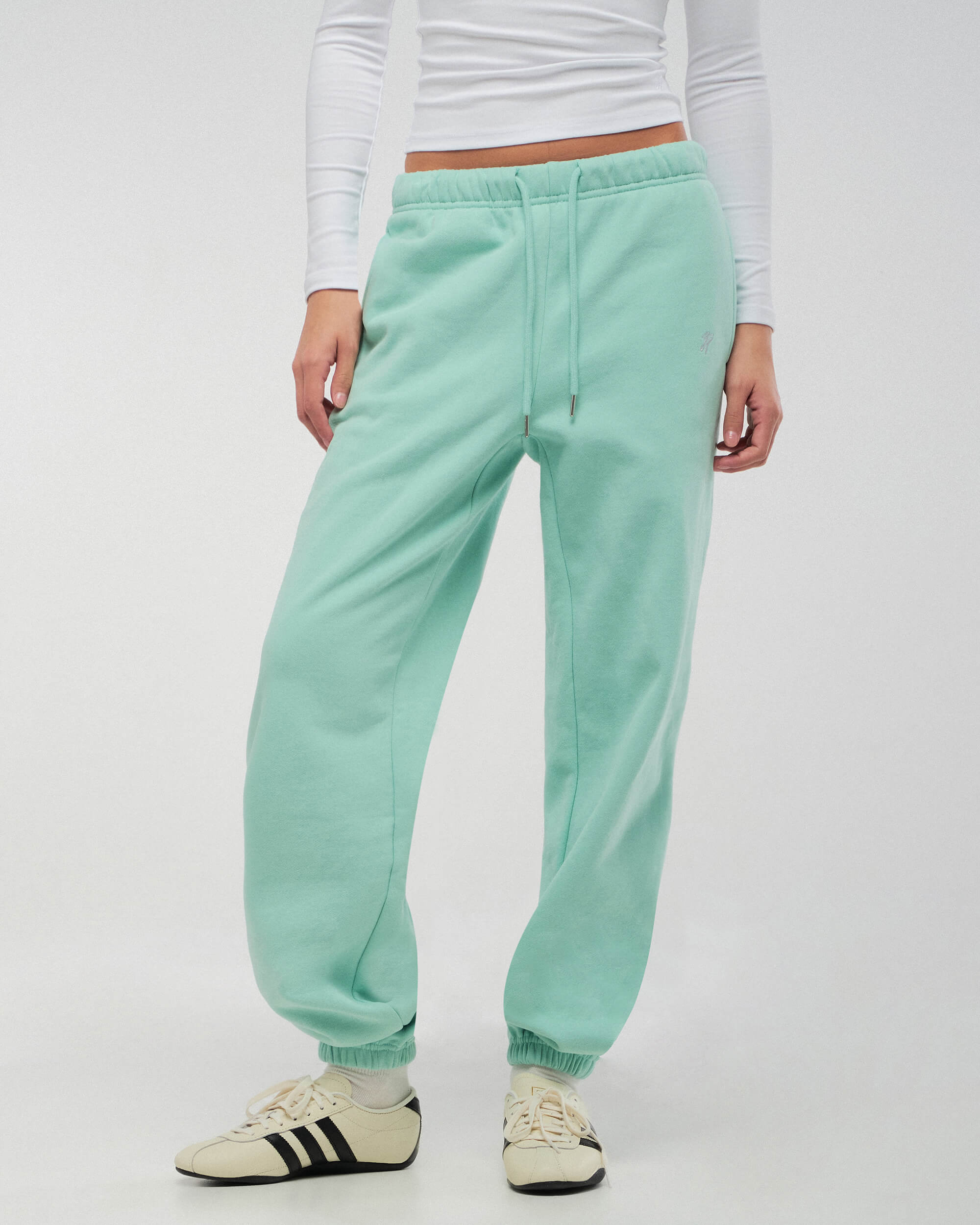 Philly - Relaxed Sweatpant with Logo