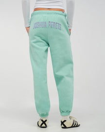 Philly - Relaxed Sweatpant with Logo