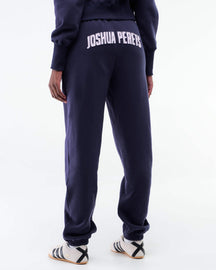 Philly - Relaxed Sweatpant with Logo