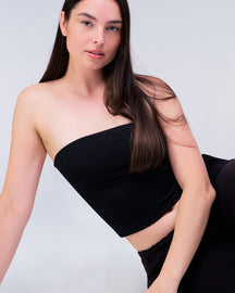Rona - Fitted Tube Top