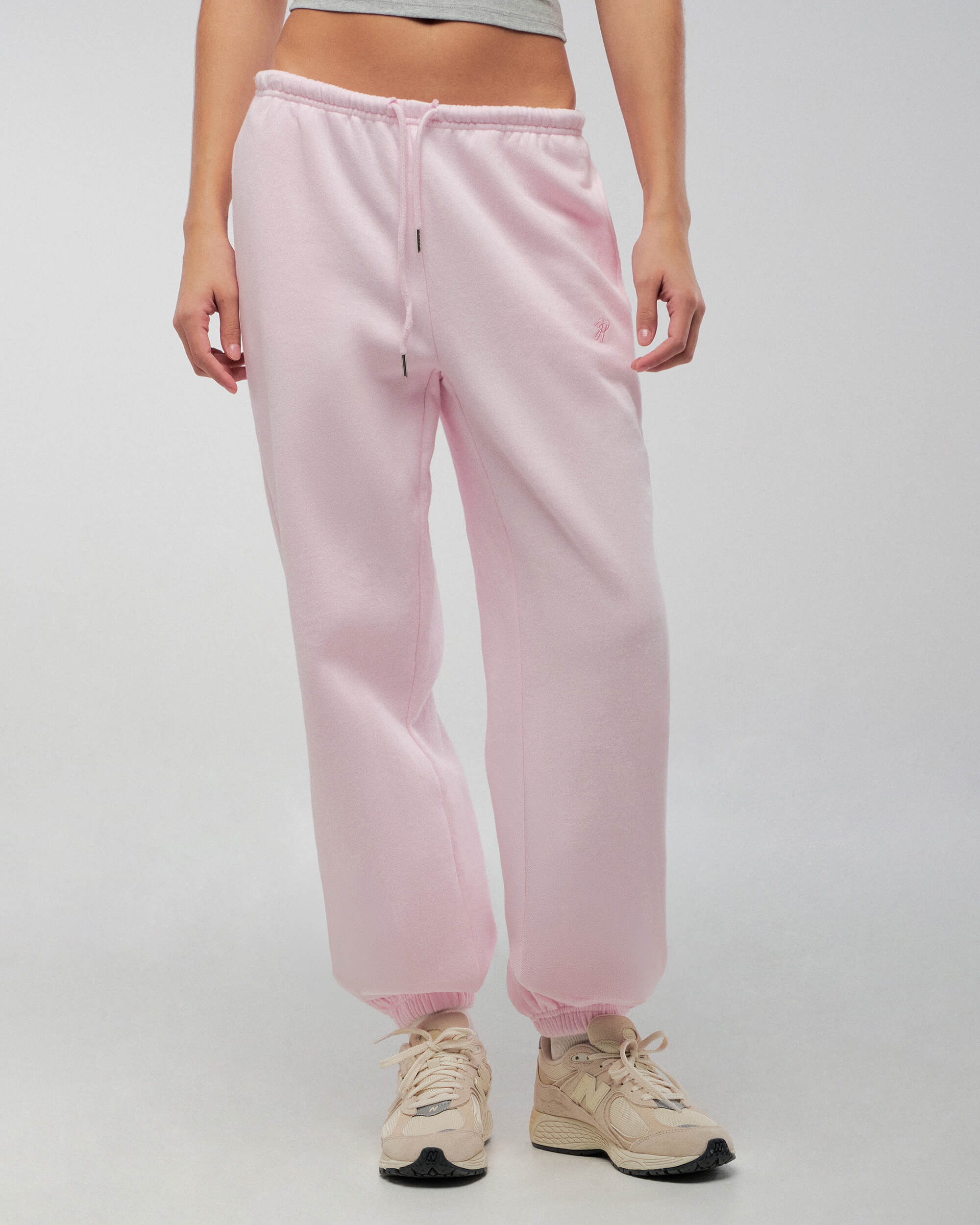 Sky - Relaxed Fit Sweatpants