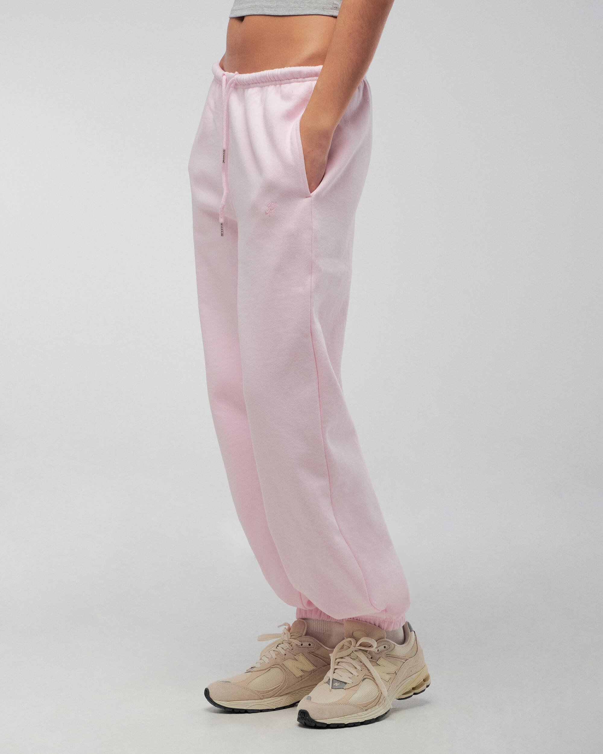 Sky - Relaxed Fit Sweatpants