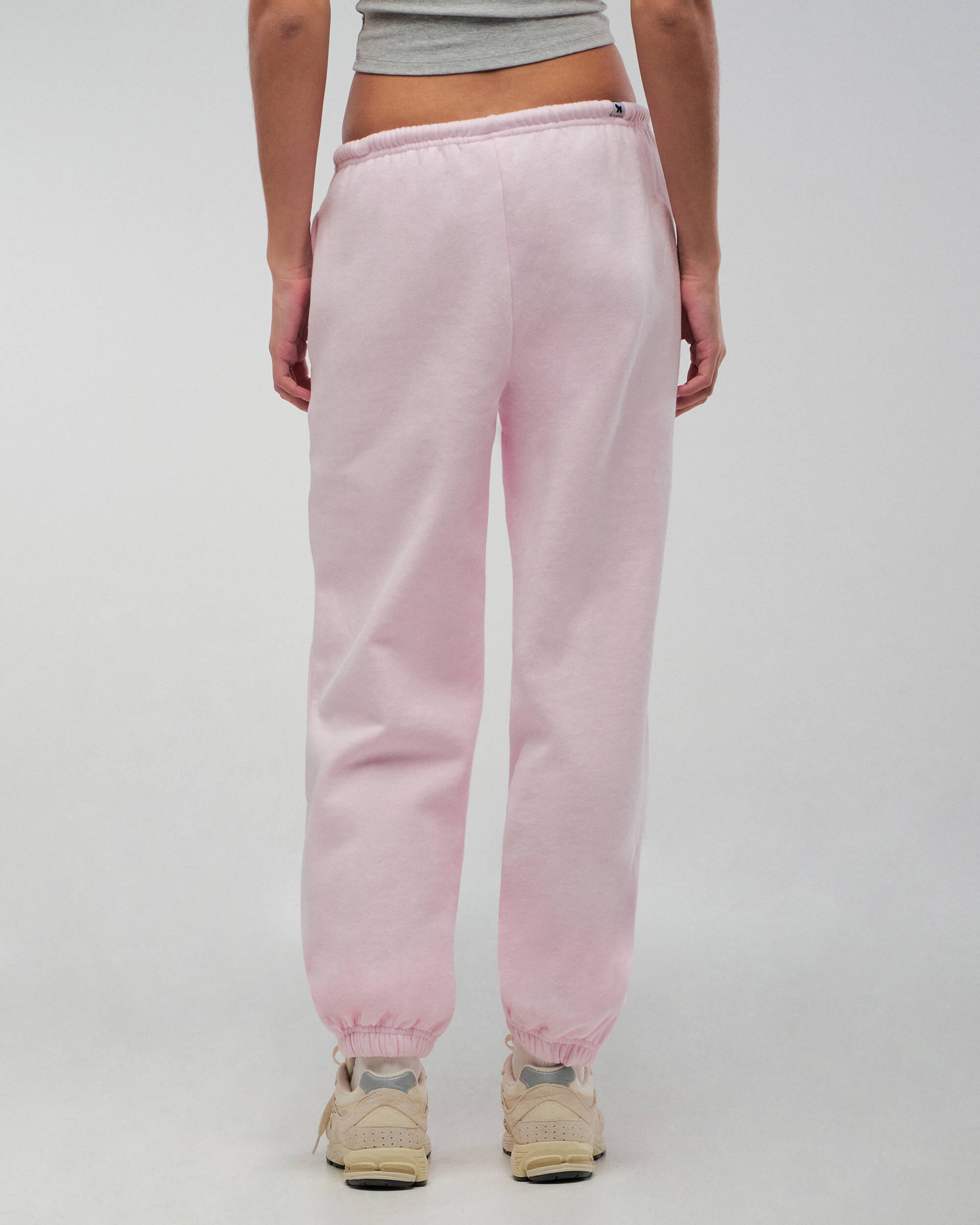 Sky - Relaxed Fit Sweatpants