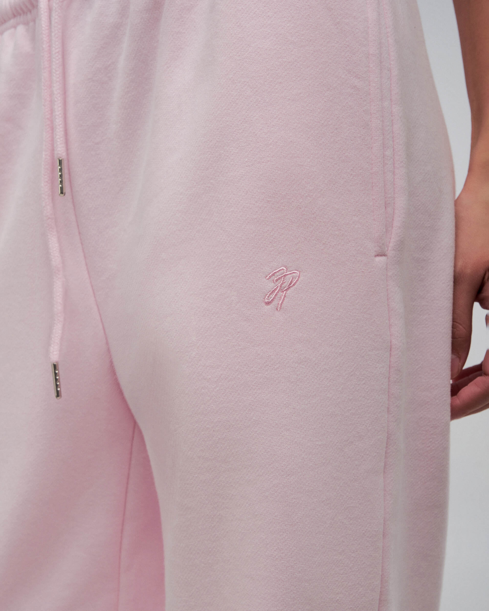 Sky - Relaxed Fit Sweatpants