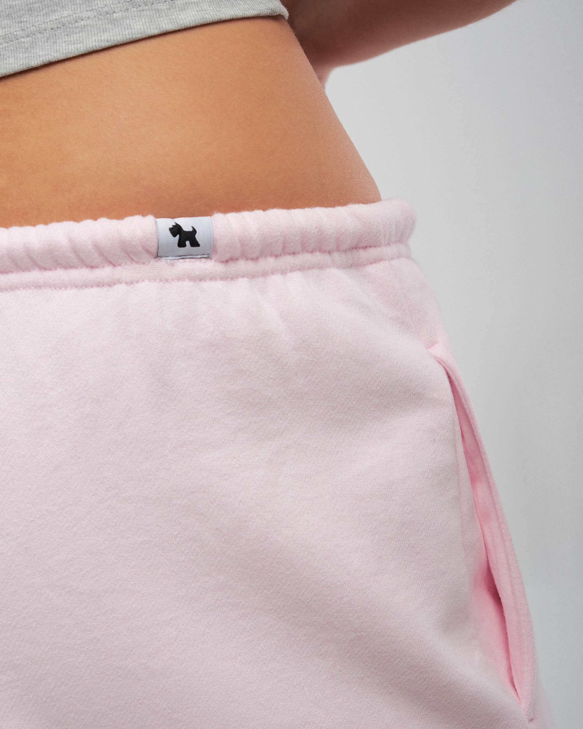 Sky - Relaxed Fit Sweatpants