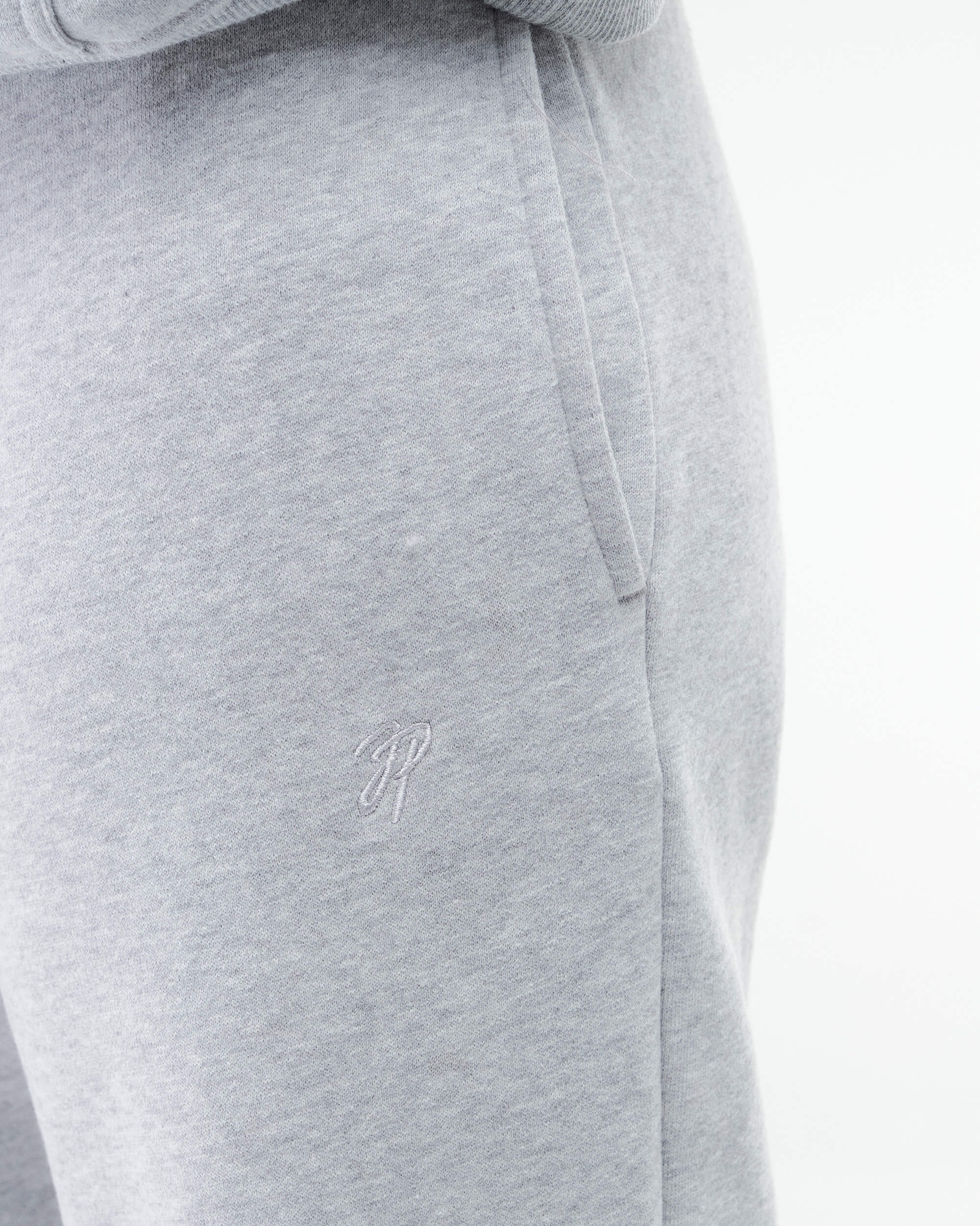 Sky - Relaxed Fit Sweatpants