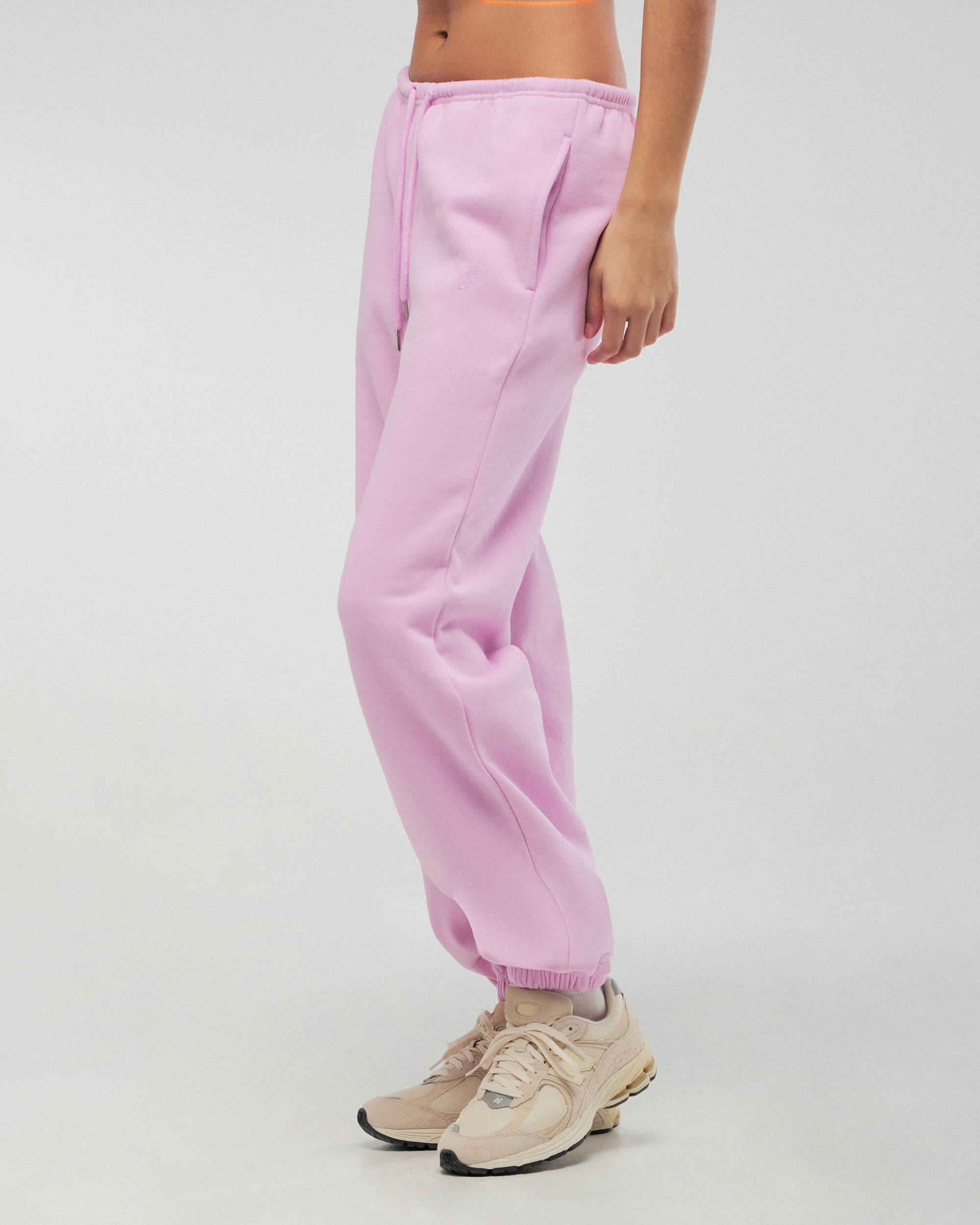 Sky - Relaxed Fit Sweatpants