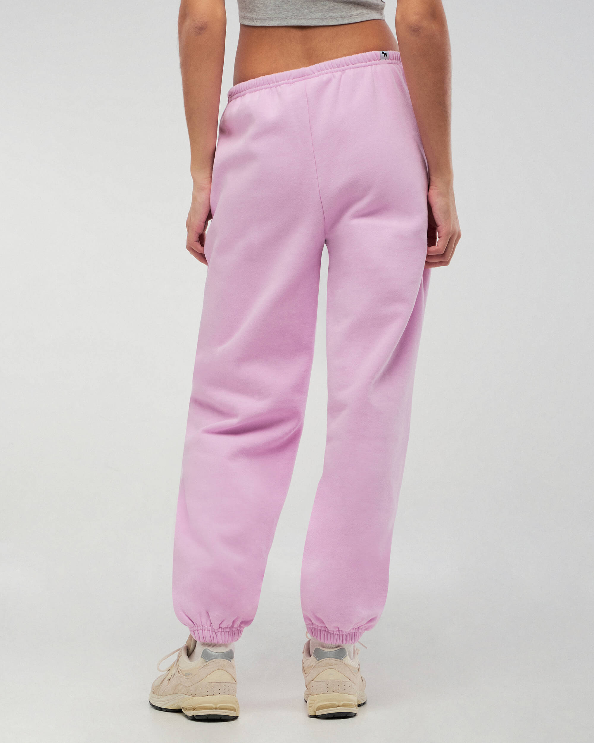 Sky - Relaxed Fit Sweatpants