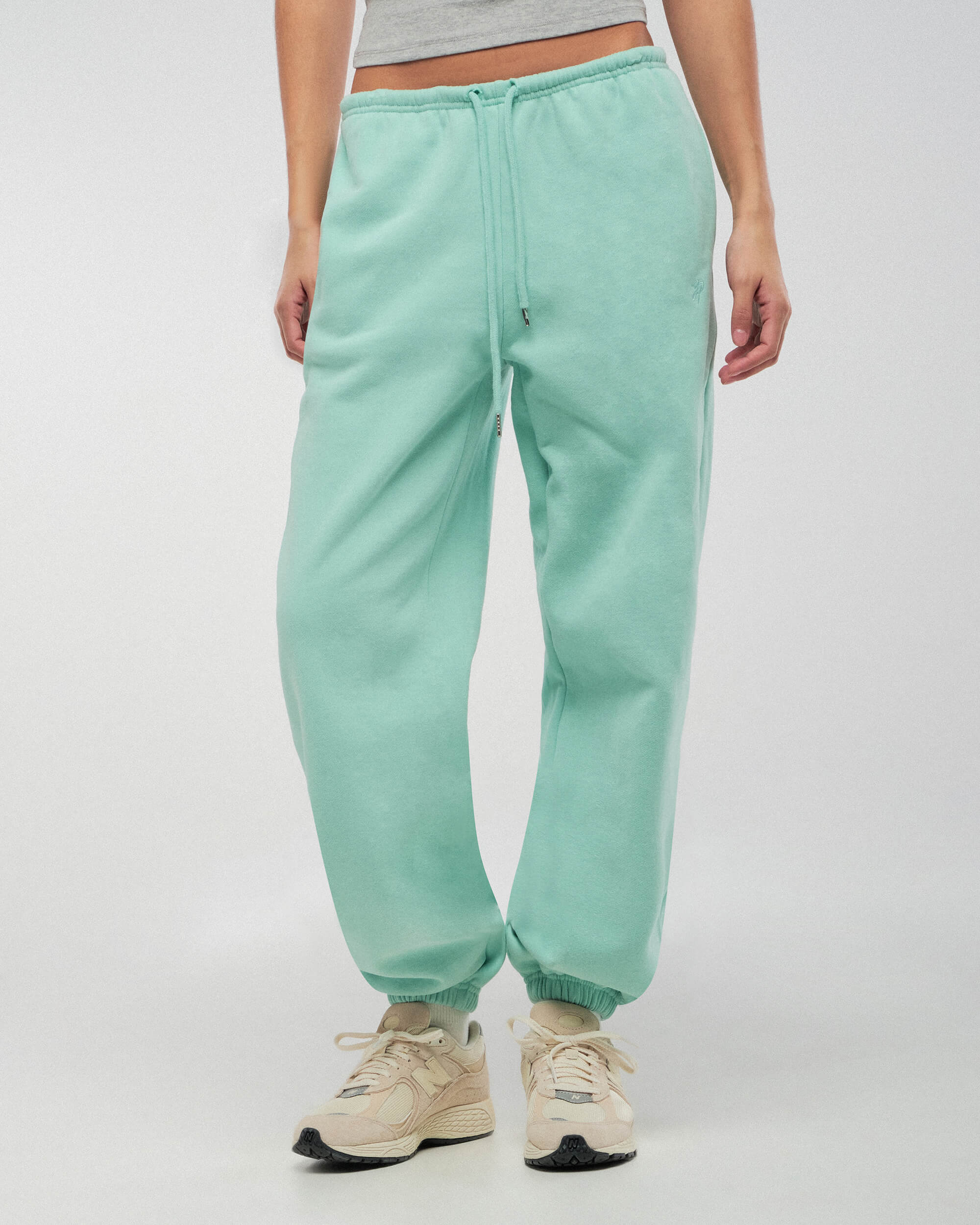 Sky - Relaxed Fit Sweatpants