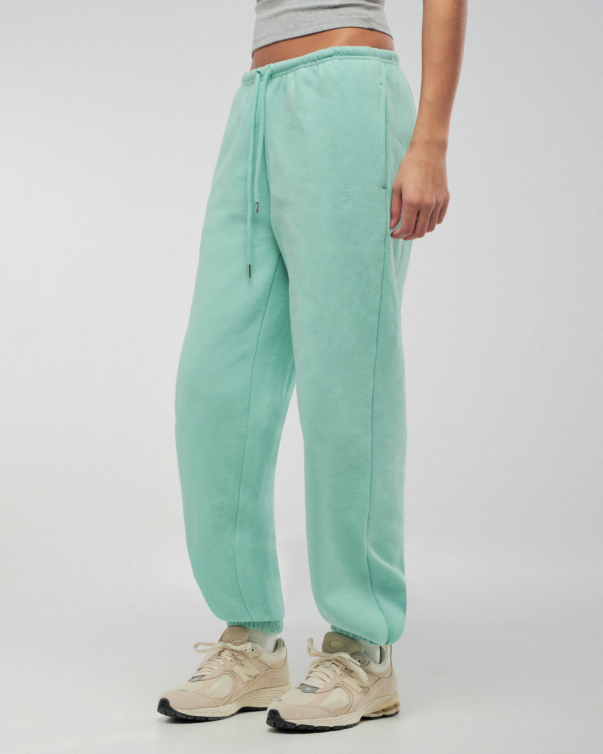 Sky - Relaxed Fit Sweatpants