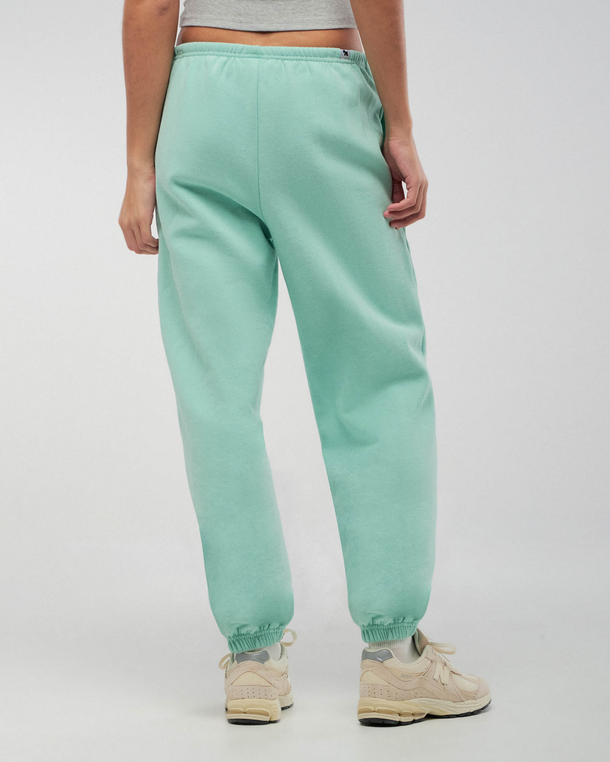 Sky - Relaxed Fit Sweatpants