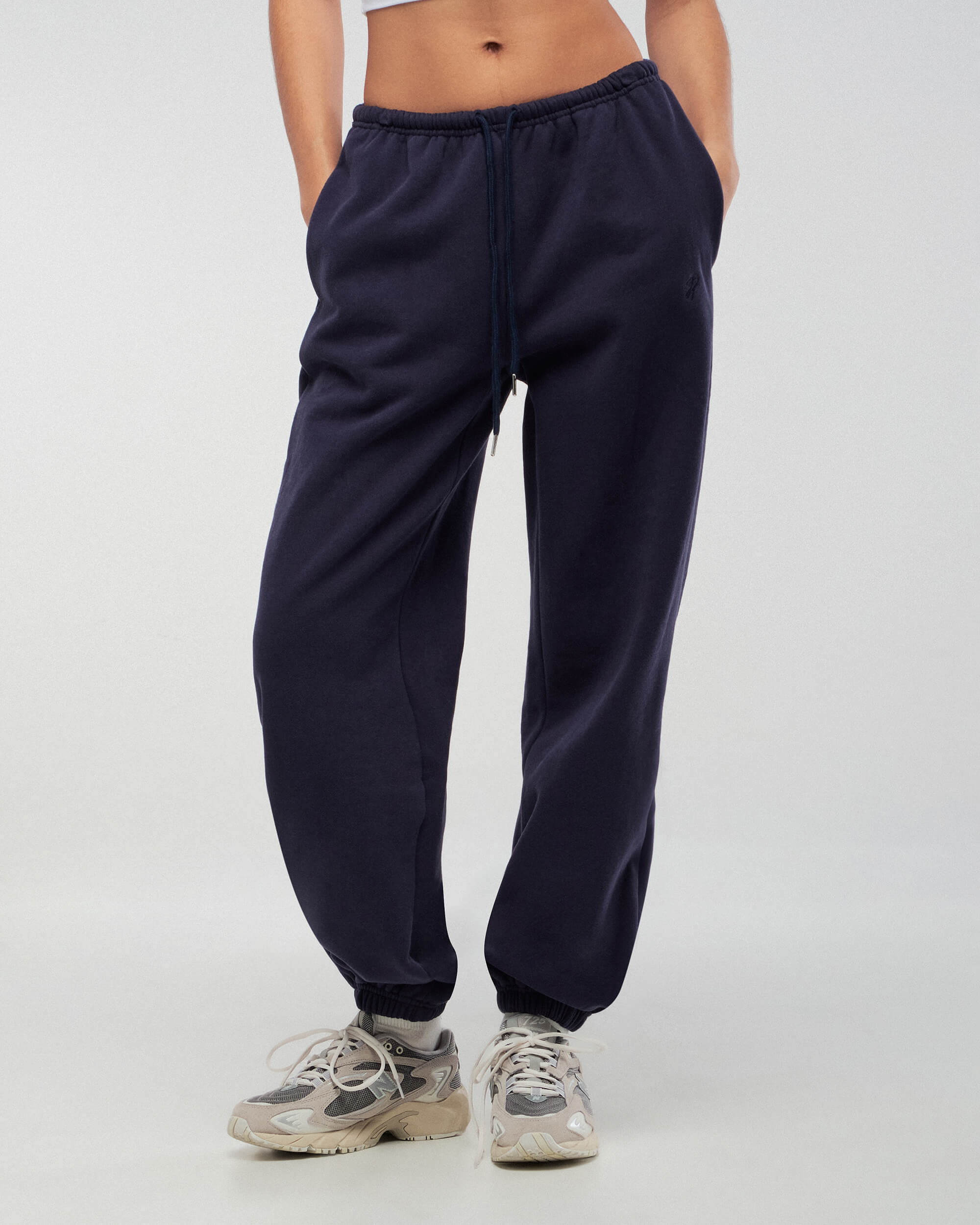 Sky - Relaxed Fit Sweatpants