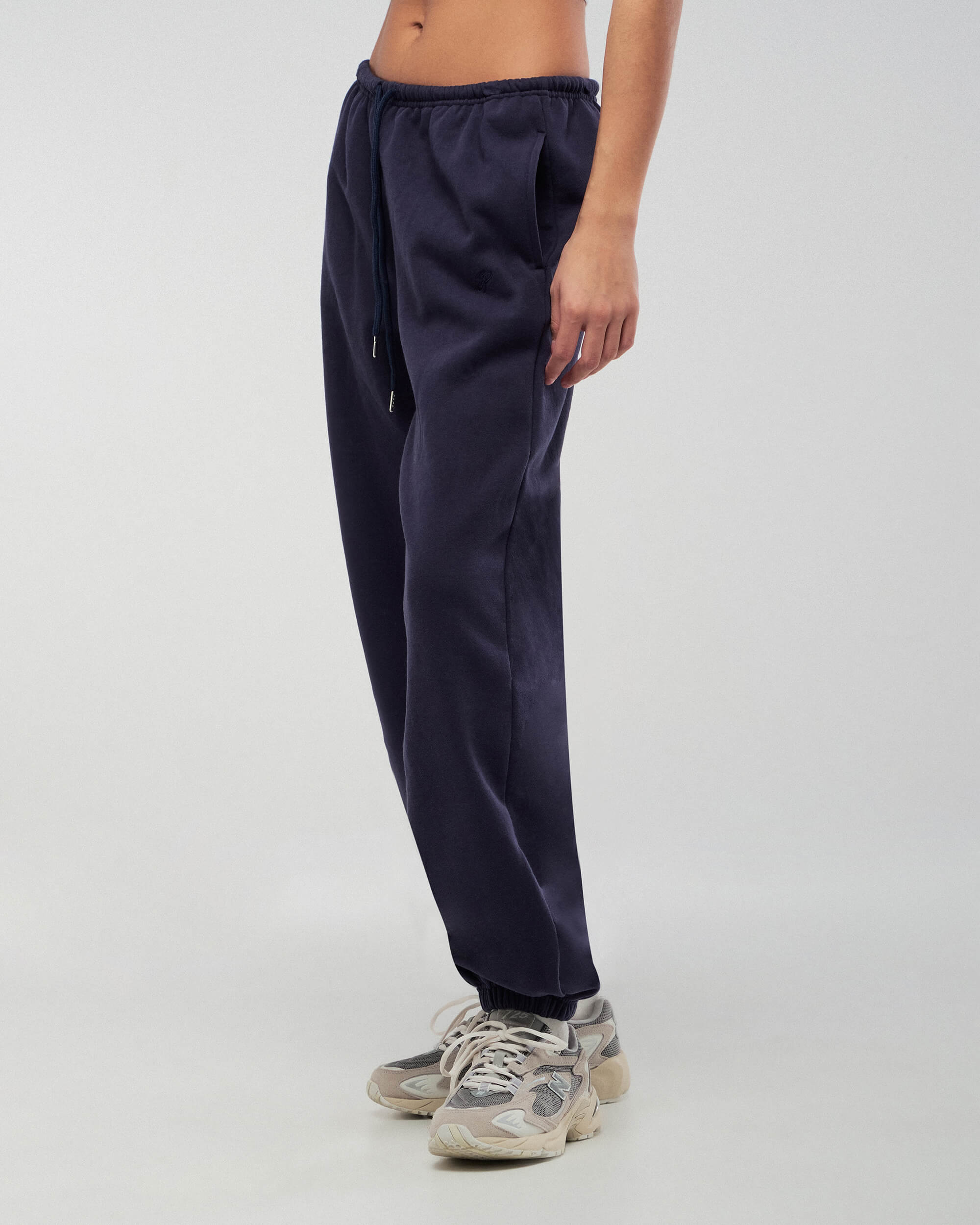 Sky - Relaxed Fit Sweatpants