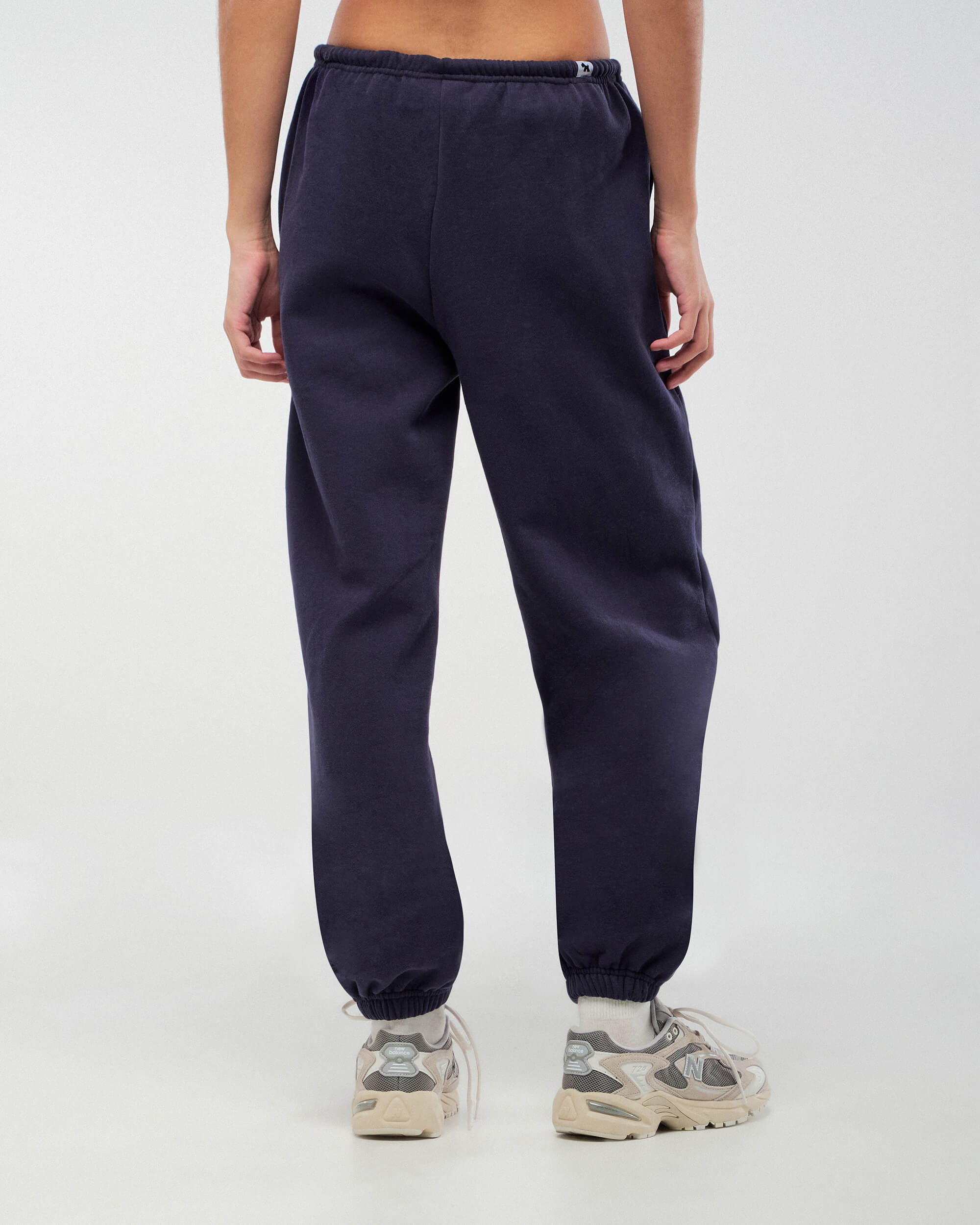 Sky - Relaxed Fit Sweatpants