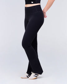 Venus - Fitted Flared Leggings