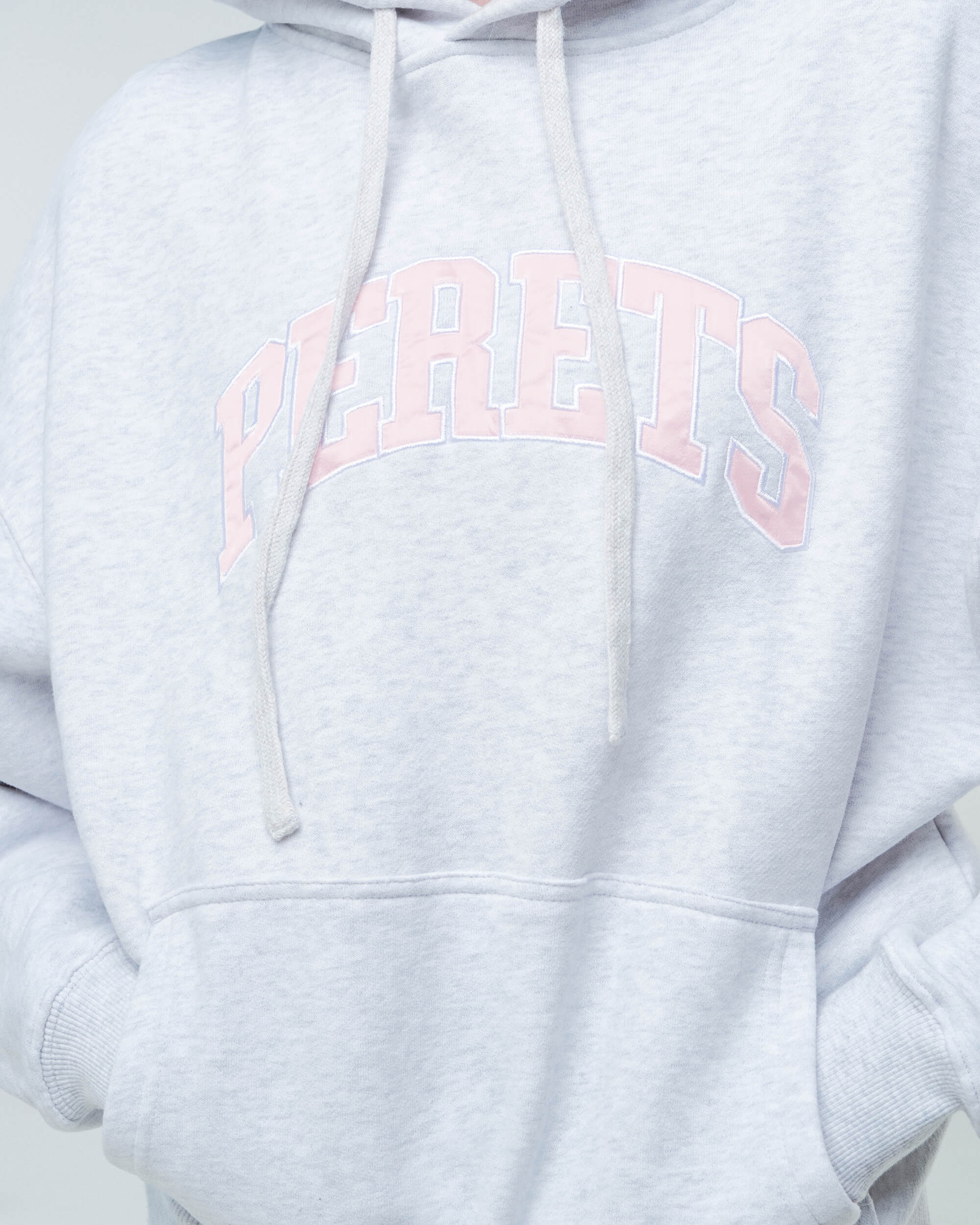 Winter - Oversized Pullover Hoodie