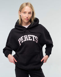 Winter - Oversized Pullover Hoodie