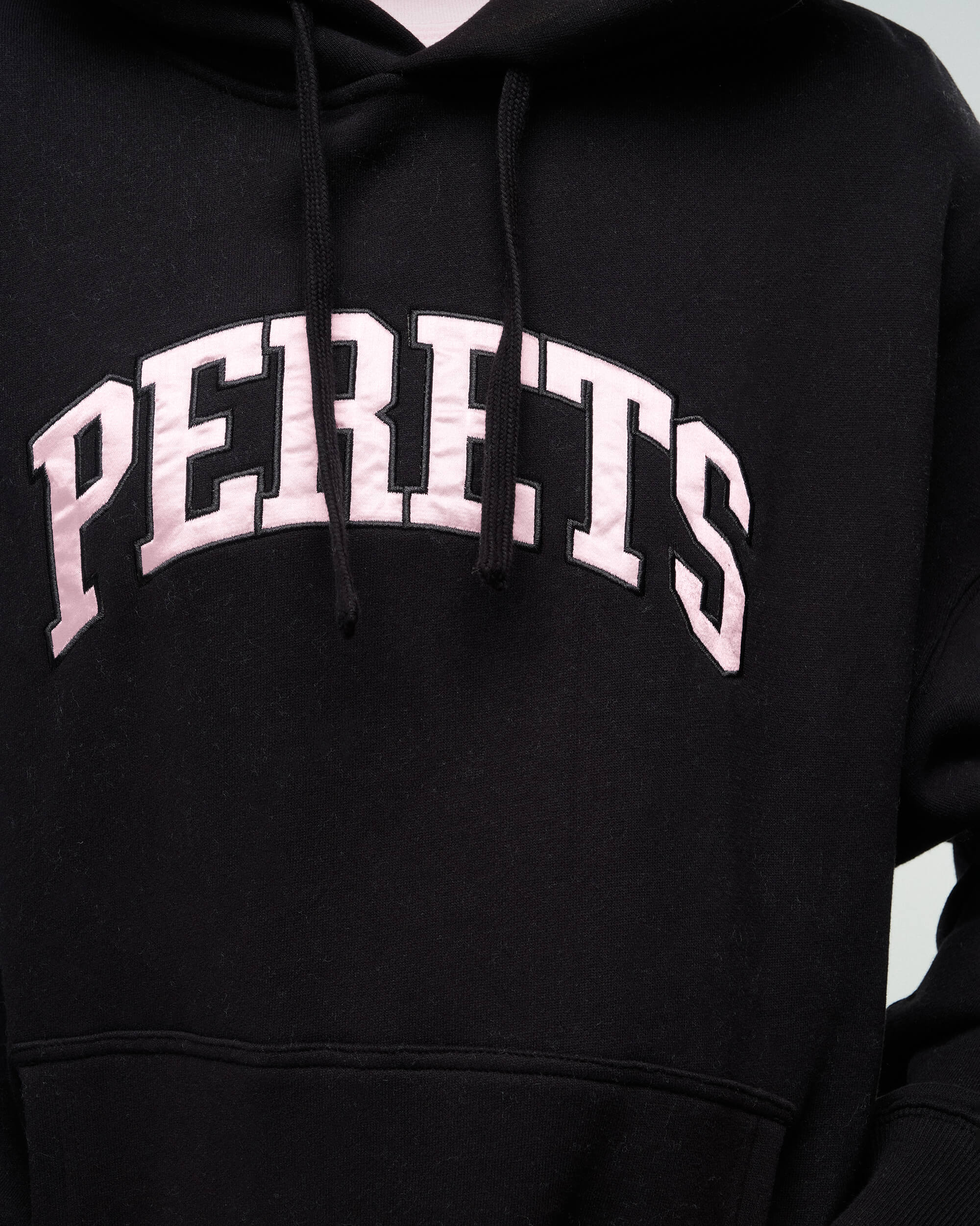 Winter - Oversized Pullover Hoodie