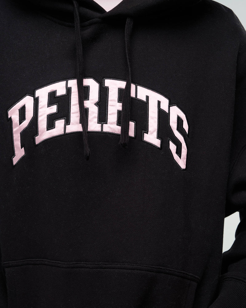 Winter - Oversized Pullover Hoodie