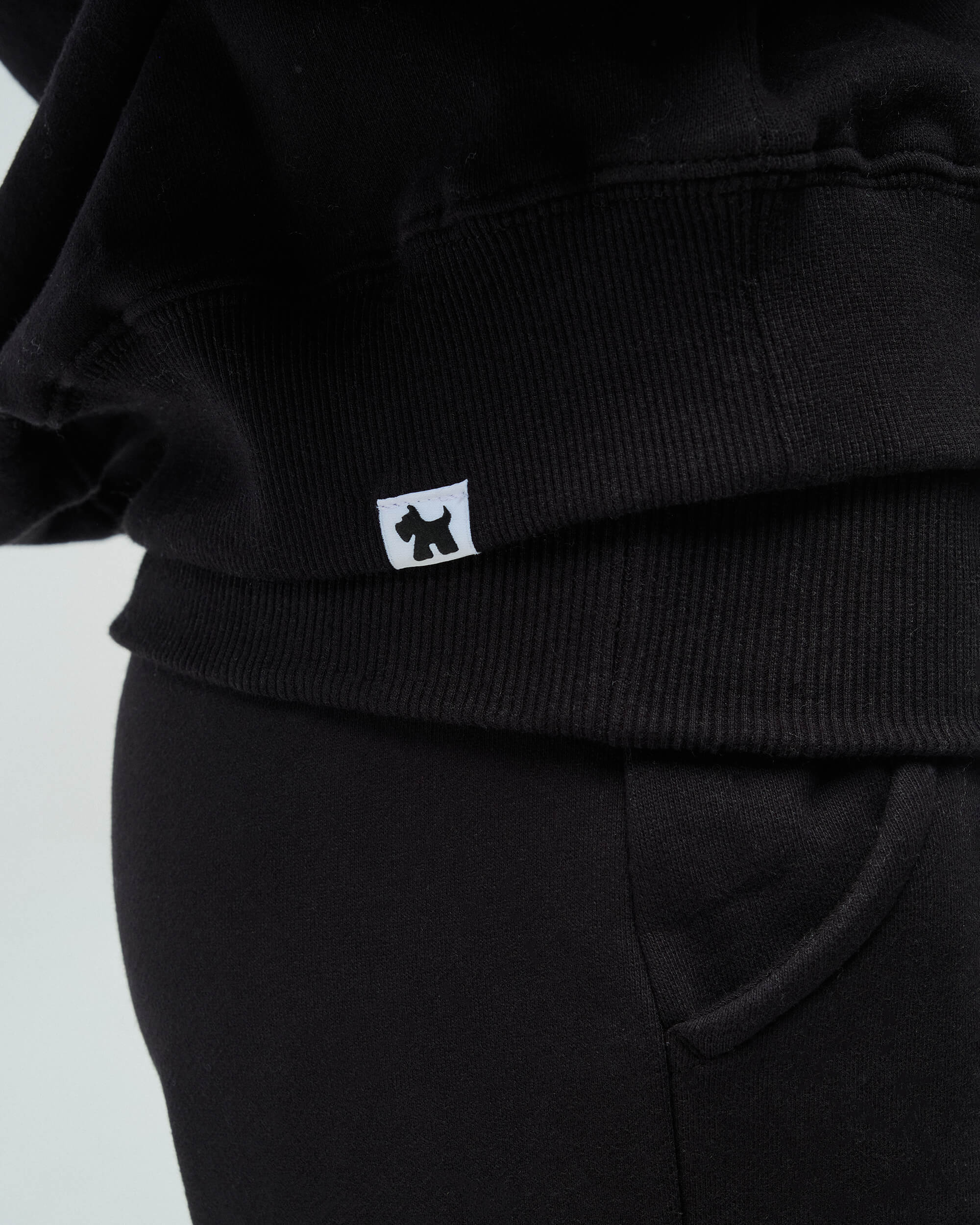 Winter - Oversized Pullover Hoodie