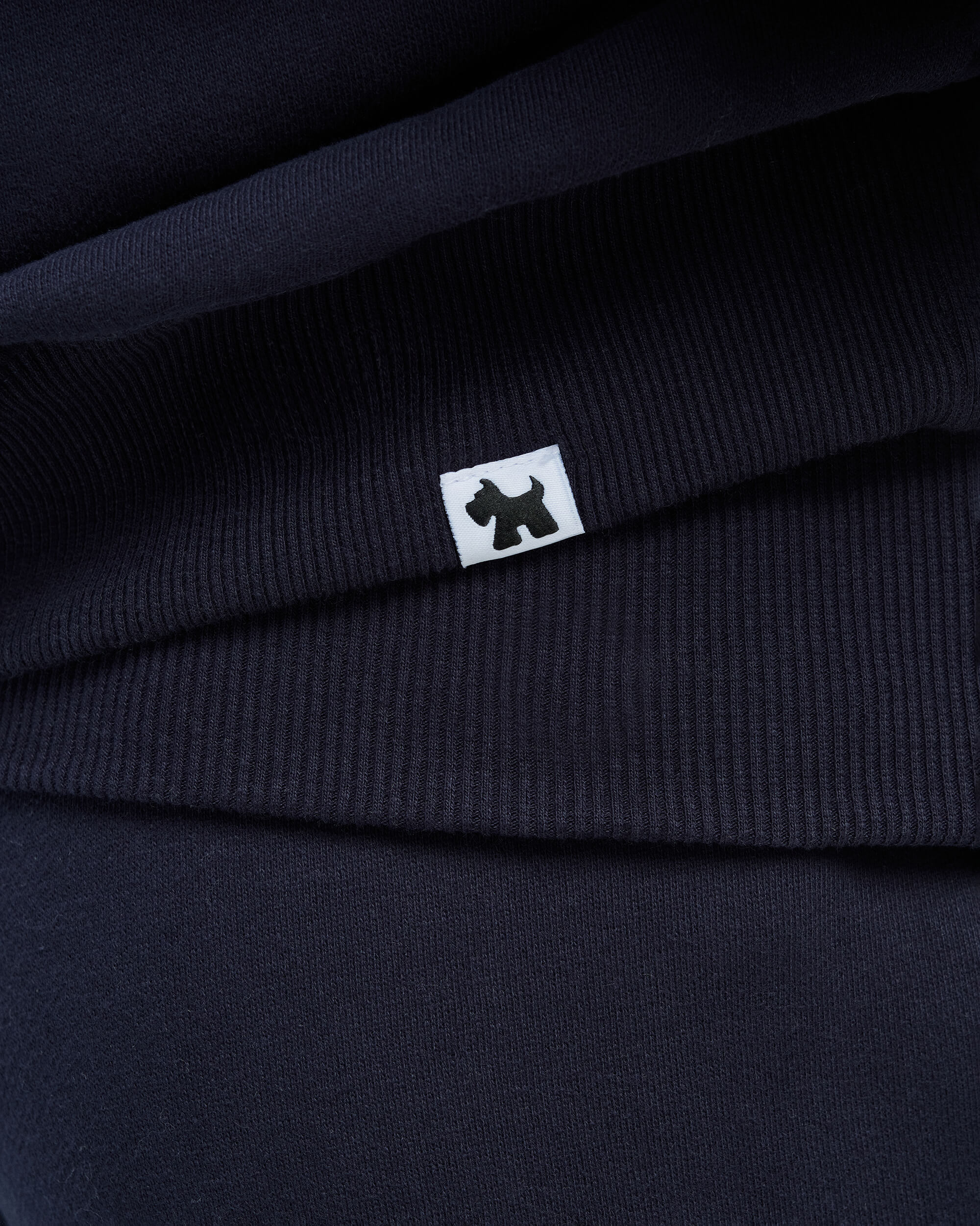 Winter - Oversized Pullover Hoodie