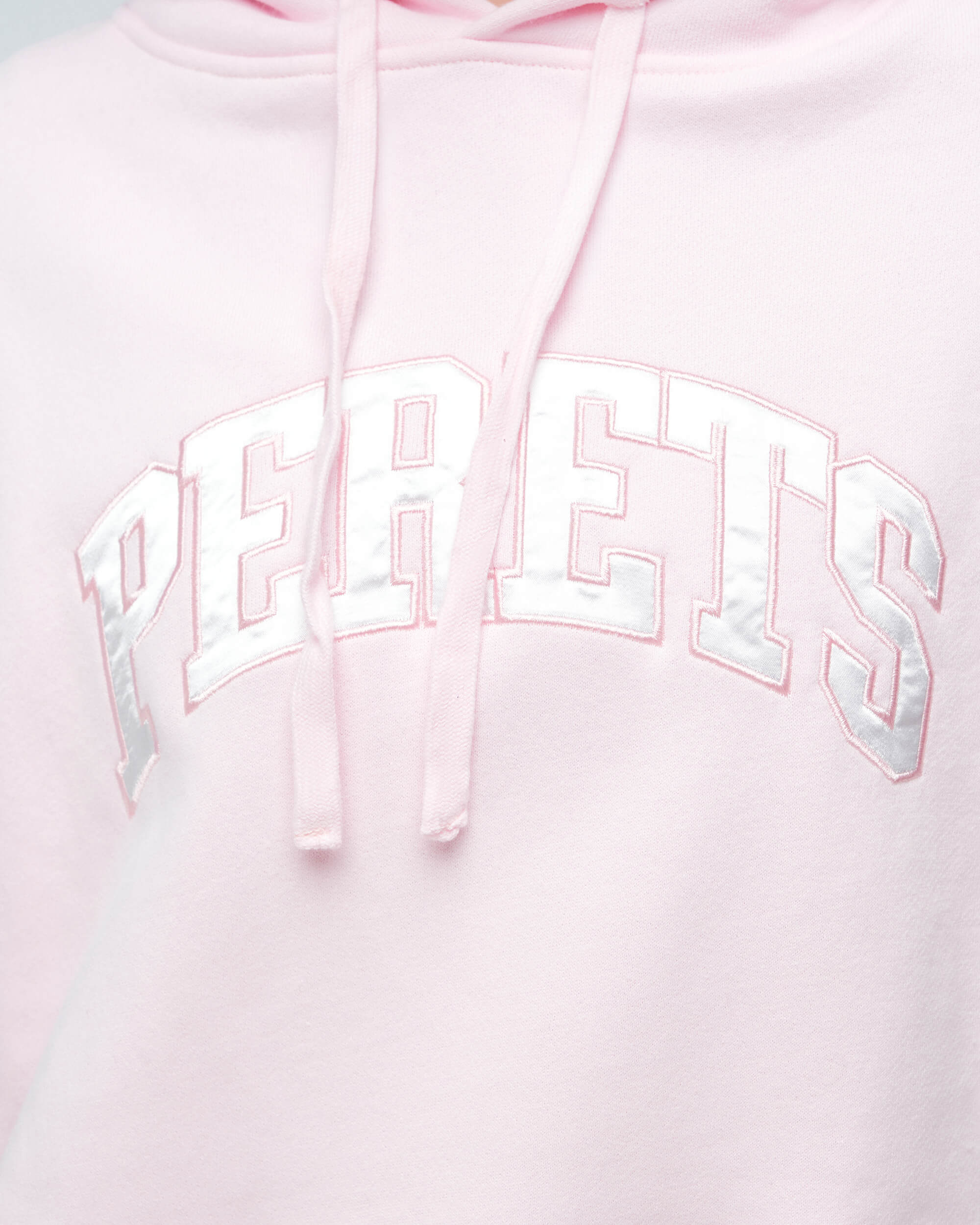 Winter - Oversized Pullover Hoodie