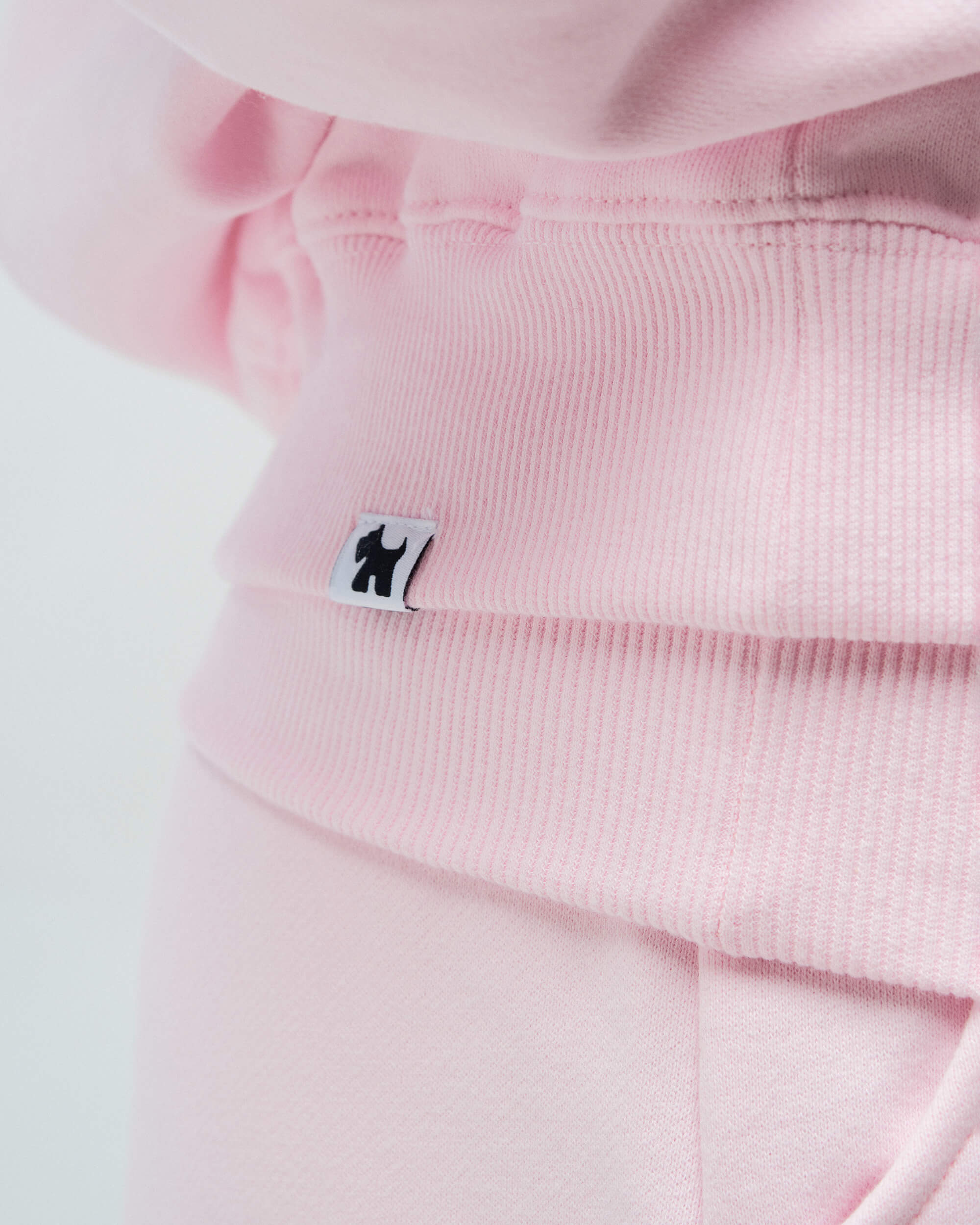 Winter - Oversized Pullover Hoodie