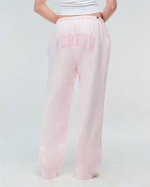 Bianca - Loose Fit Wide Leg Pants