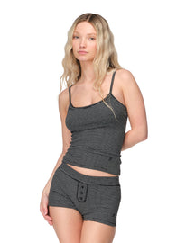 Zhuri - Camisole ajustée