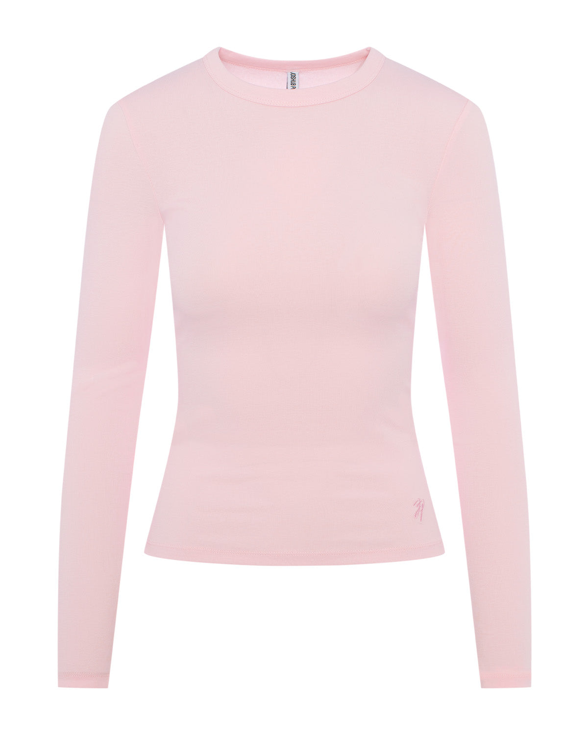 Gen - Long Sleeve Crew Neck Top