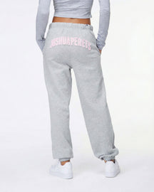 Philly - Relaxed Sweatpant with Logo