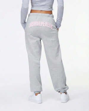 Philly - Relaxed Sweatpant with Logo