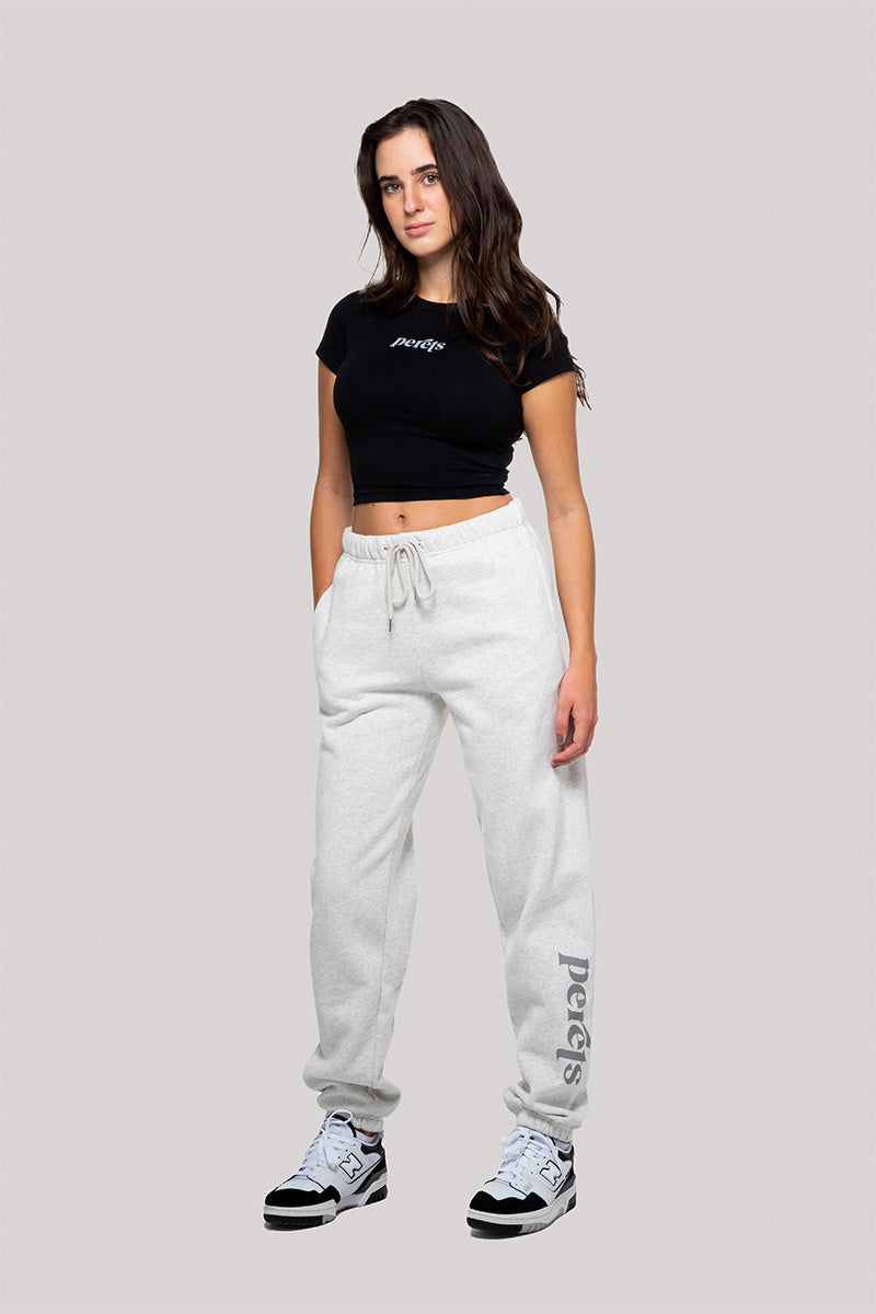 Bella - Relaxed Sweatpants
