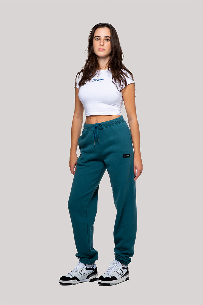 Bella - Relaxed Sweatpants