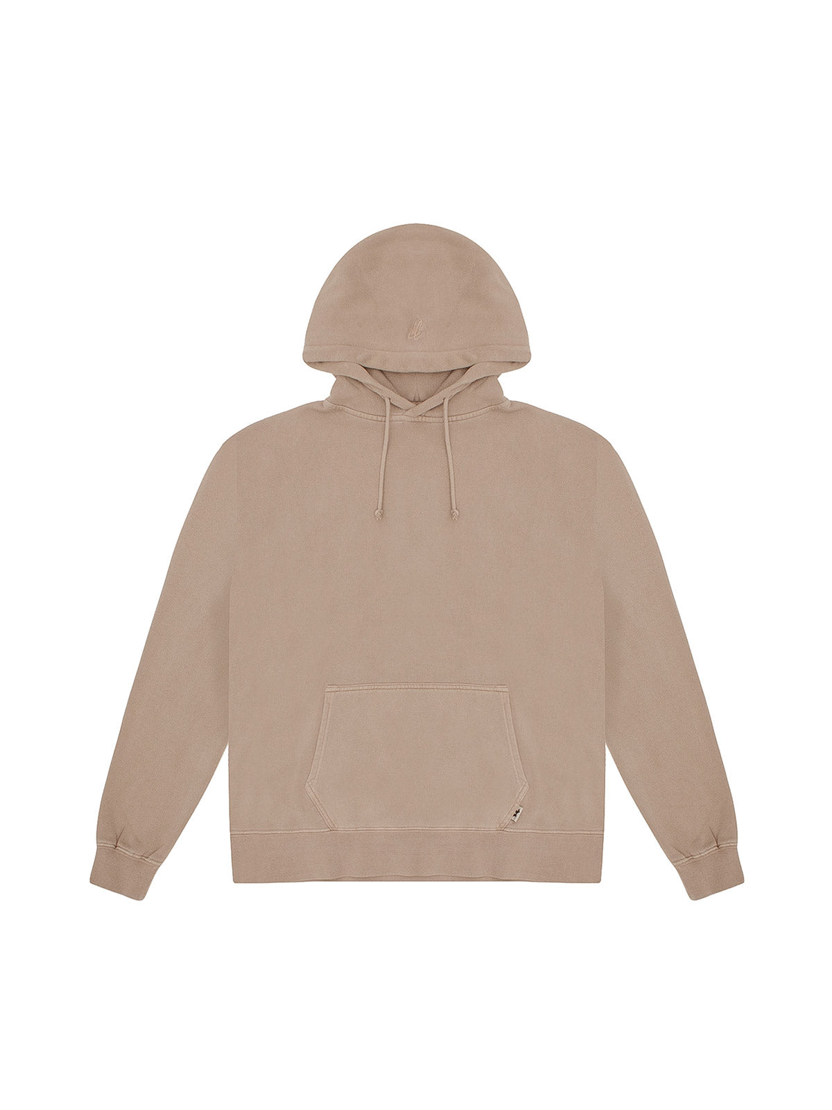 Cai - Pullover Hoodie