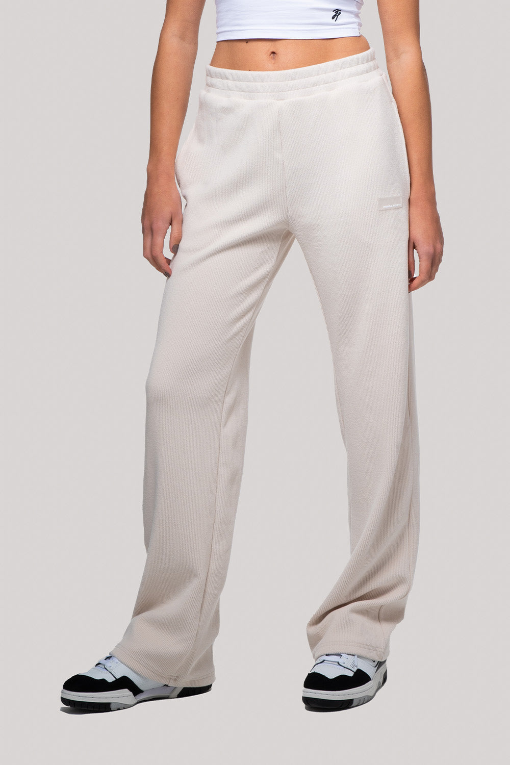Alex - Relaxed Fit Pant