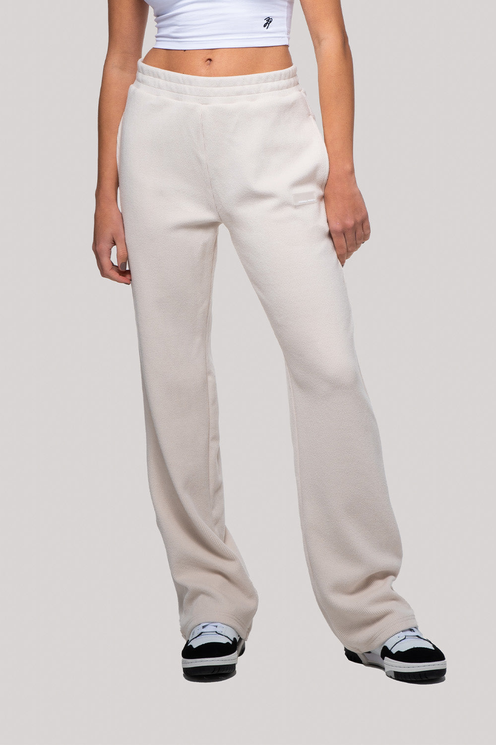 Alex - Relaxed Fit Pant