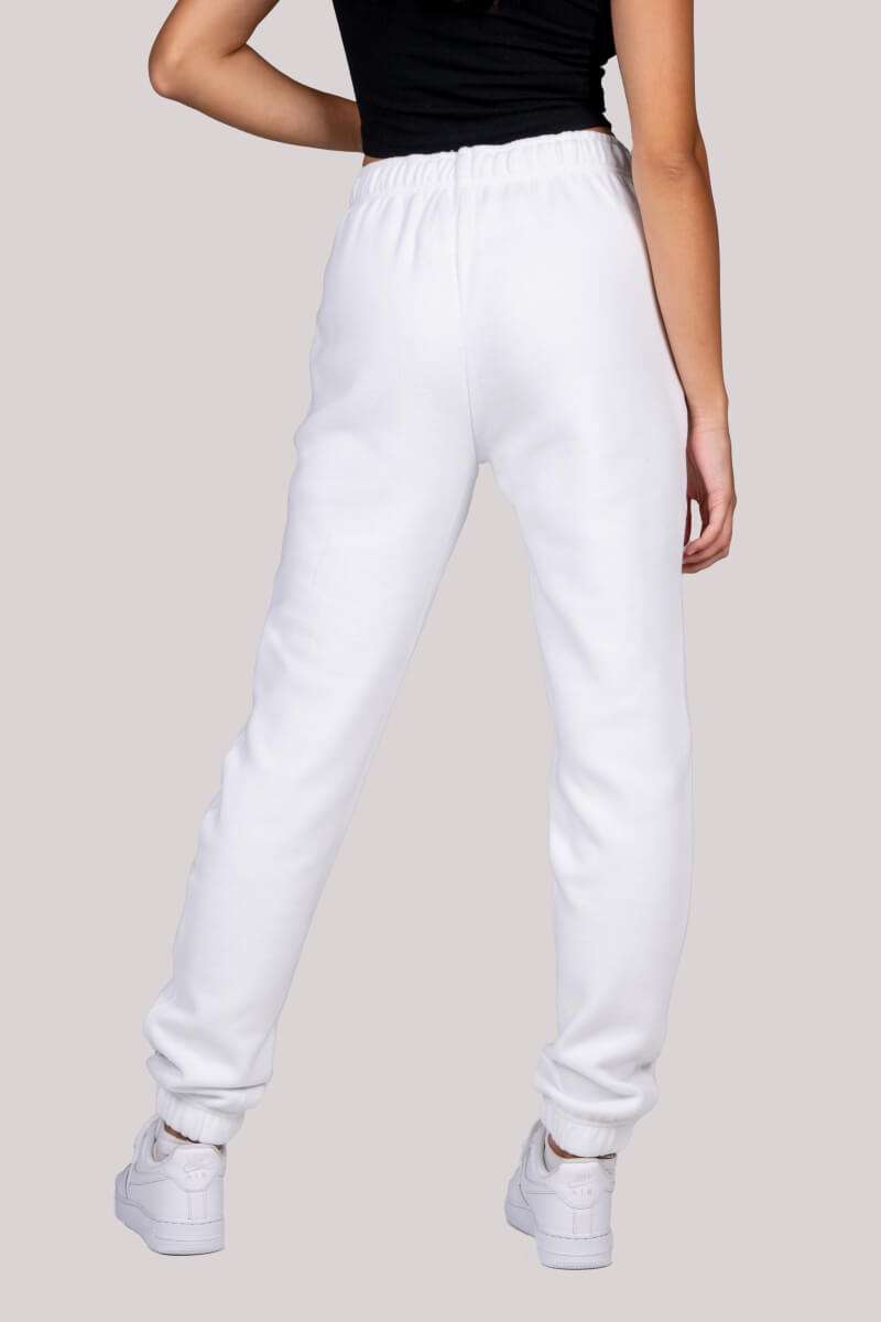 Emilia Semi Fitted Sweatpant