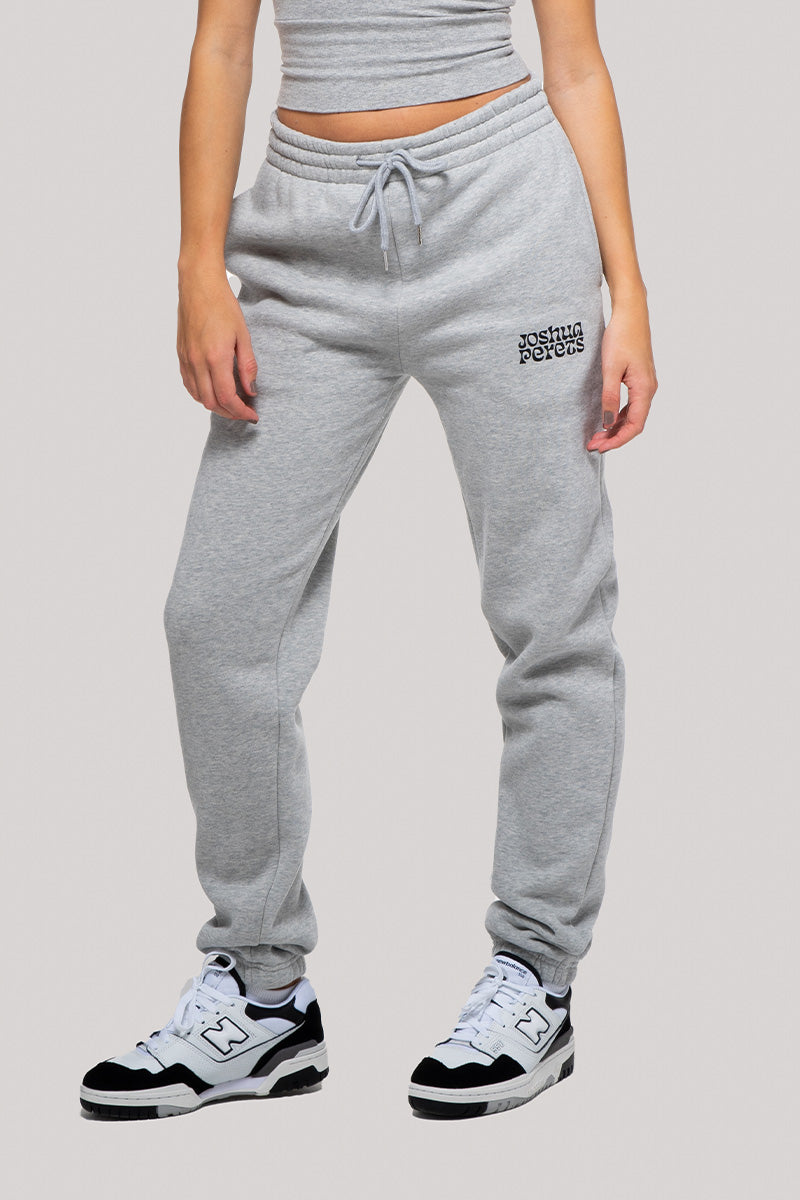 Penny - Semi-Fitted Sweatpant